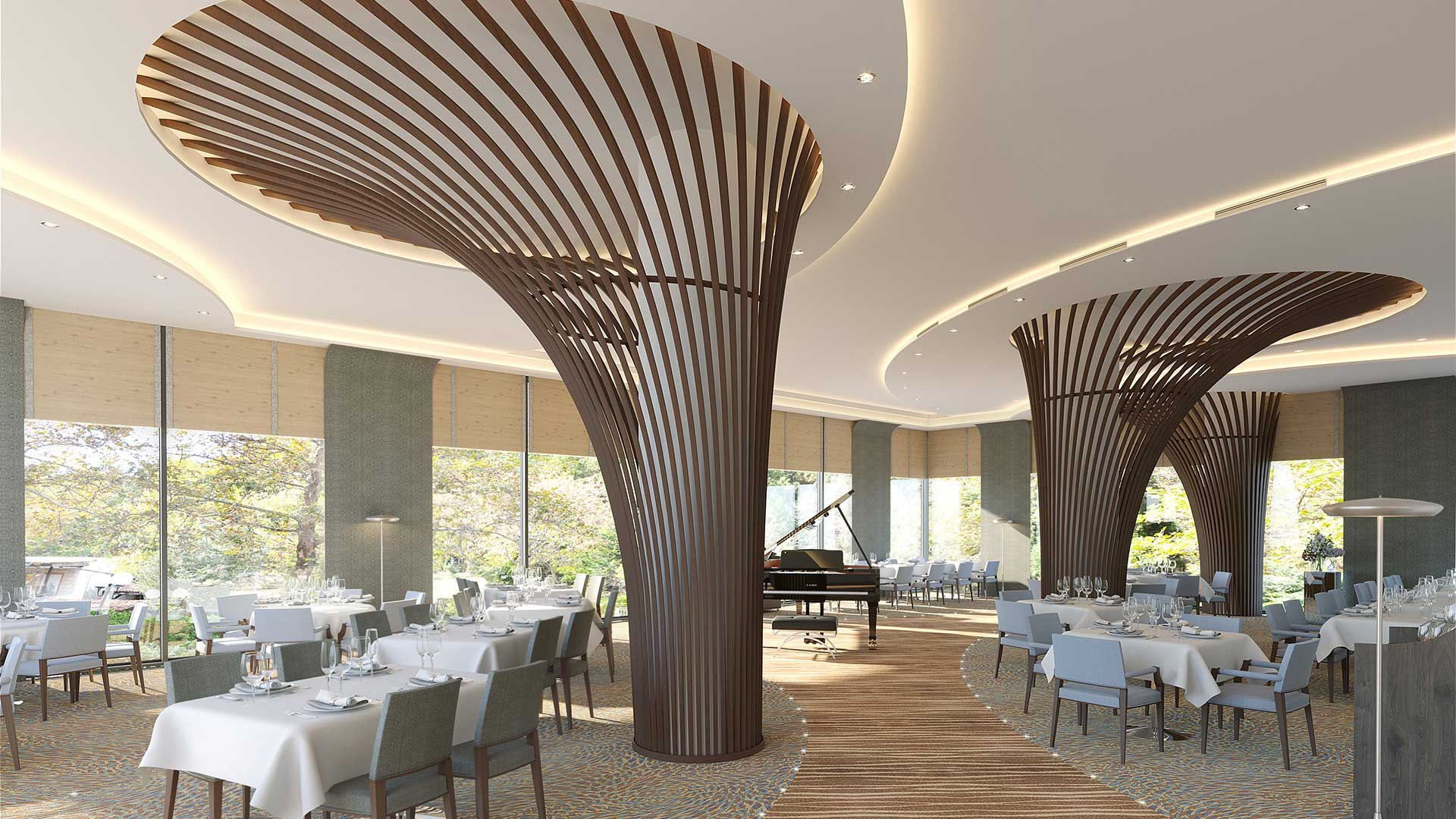Interior Design Rendering Contest Interior Design Rendering Contest