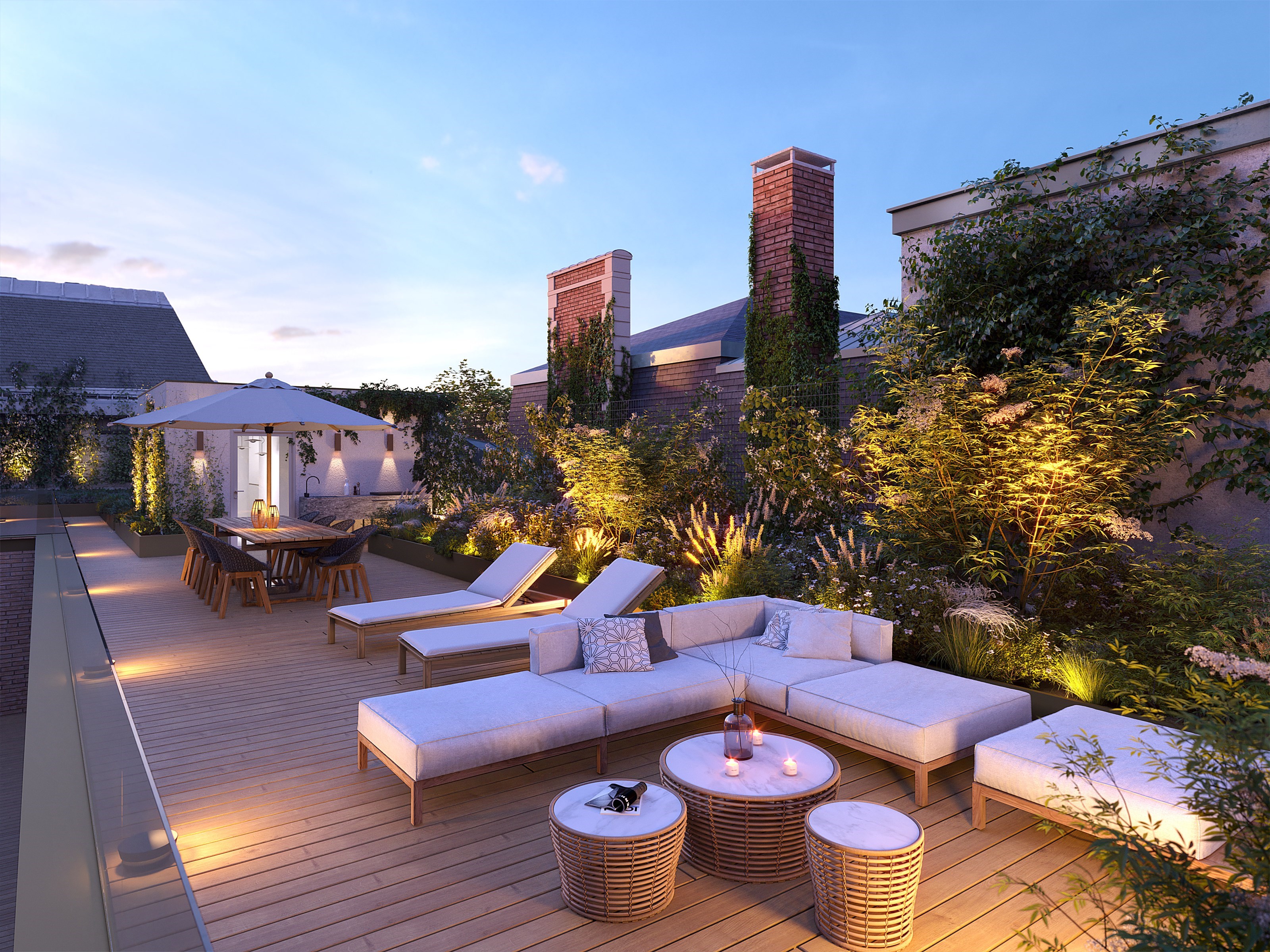 133 Faubourg Saint-Honoré