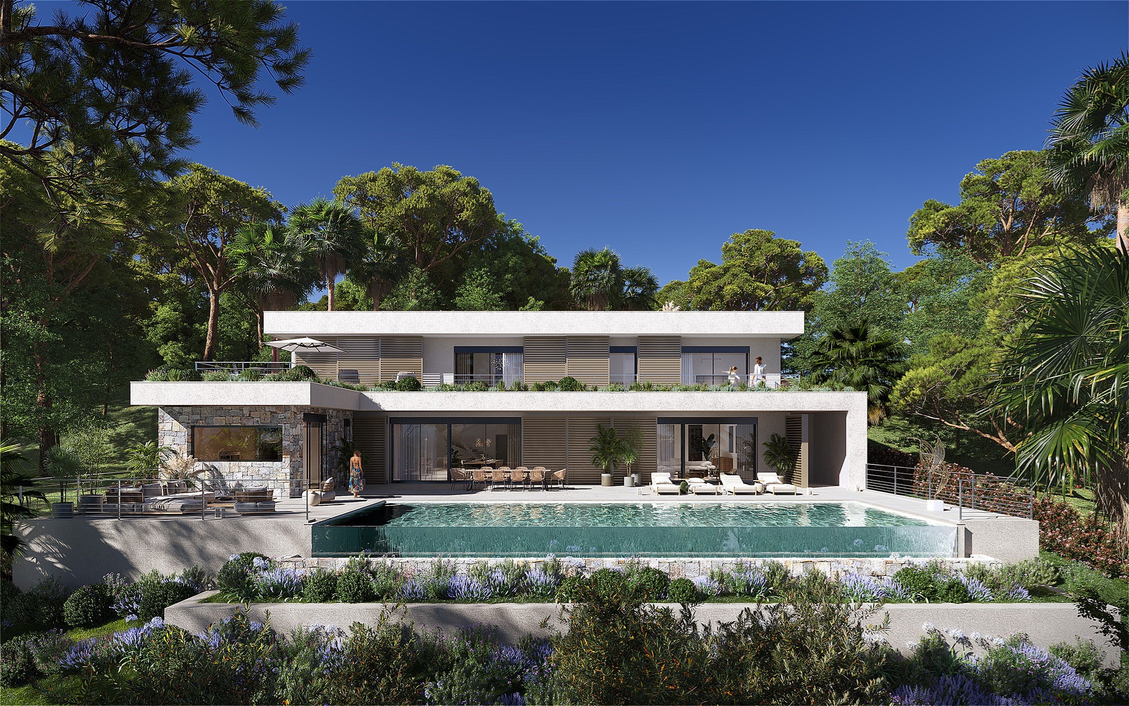 Villa Auguste