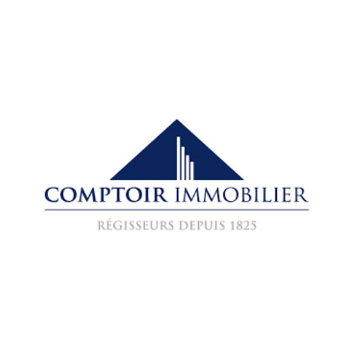 Comptoir immobilier
